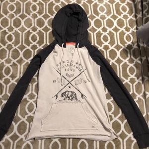 Don’t wear much